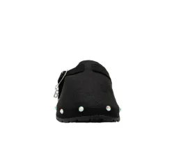Girls' Bebe Little Kid Destiny Clogs