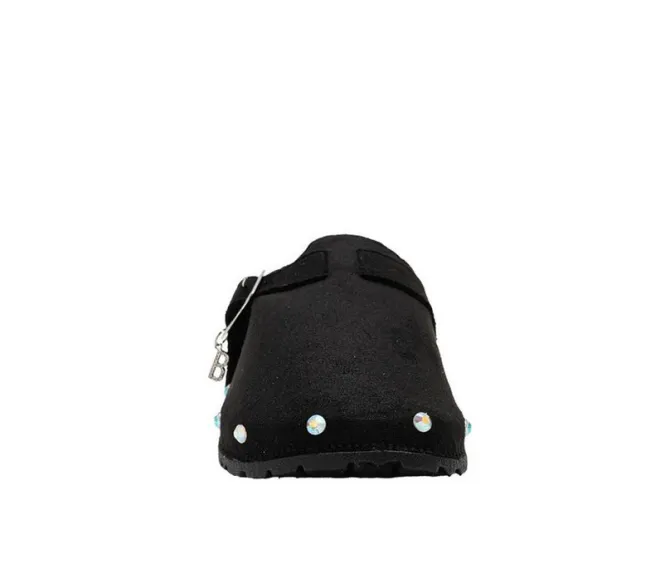 Girls' Bebe Little Kid Destiny Clogs