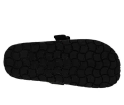 Girls' Bebe Little Kid Destiny Clogs
