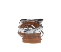 Girls' Bebe Little Kid Juliet Sandals
