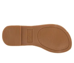 Girls' Bebe Little Kid Juliet Sandals
