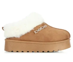 Girls' Bebe Little Kid Lola Boots