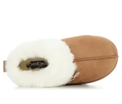Girls' Bebe Little Kid Lola Boots