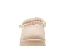 Girls' Bebe Little Kid Margot Mules