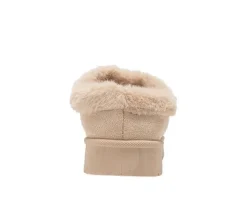Girls' Bebe Little Kid Margot Mules