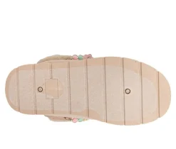 Girls' Bebe Little Kid Margot Mules