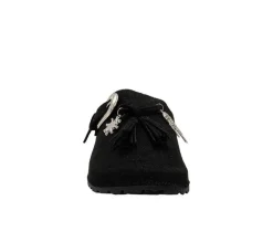 Girls' Bebe Little Kid Shane Clogs