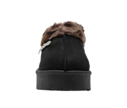Girls' Bebe Little Kid Sheryl Mules