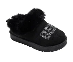 Girls' Bebe Little Kid Shirah Mules