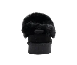 Girls' Bebe Little Kid Shirah Mules
