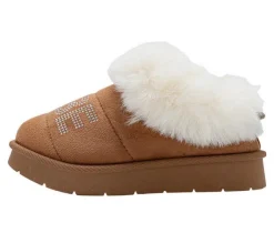 Girls' Bebe Little Kid Shirah Mules