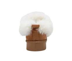 Girls' Bebe Little Kid Shirah Mules