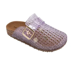 Girls' Bebe Little Kid Twinkle Clogs