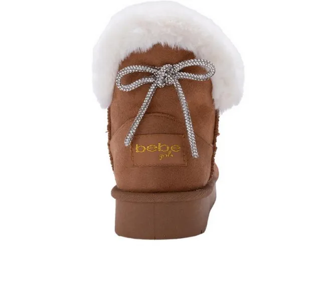 Girls' Bebe Little Kid Vicky Winter Boots