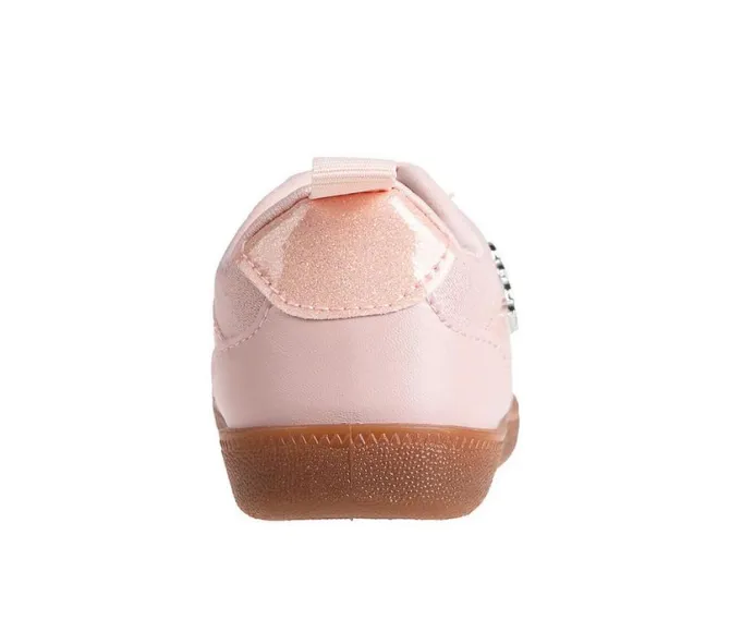 Girls' Bebe Toddler Bertha Sneakers