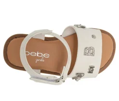 Girls' Bebe Toddler Blair Boots