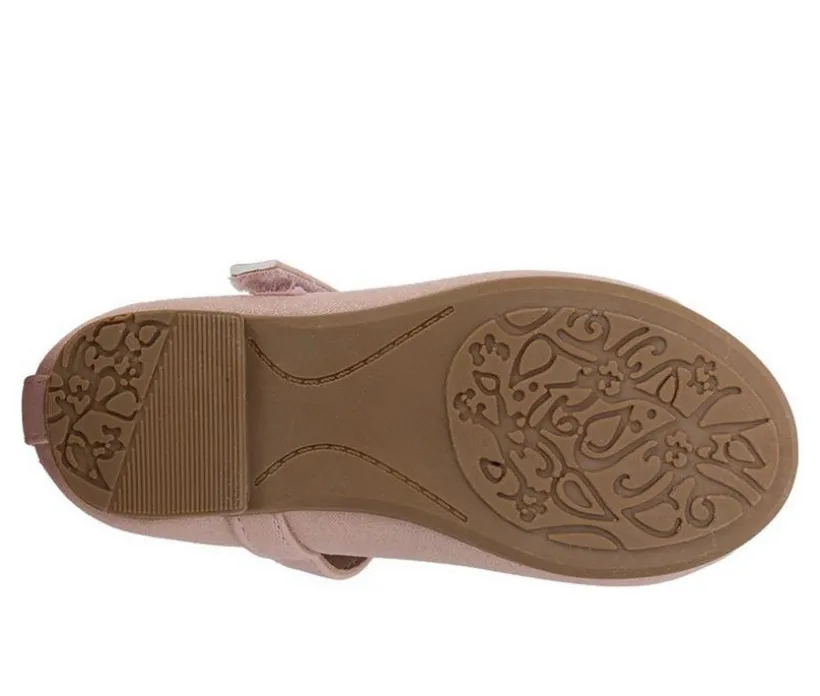 Girls' Bebe Toddler Dottie Maty Janes