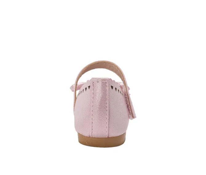 Girls' Bebe Toddler Gigi Mary Janes
