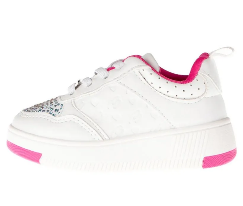 Girls' Bebe Toddler Jacalin Sneakers