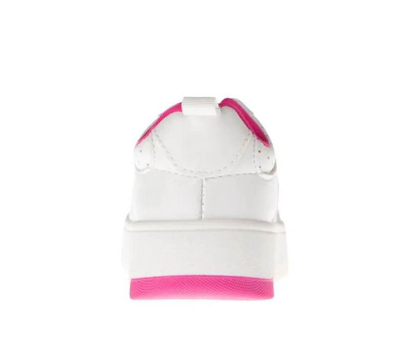 Girls' Bebe Toddler Jacalin Sneakers