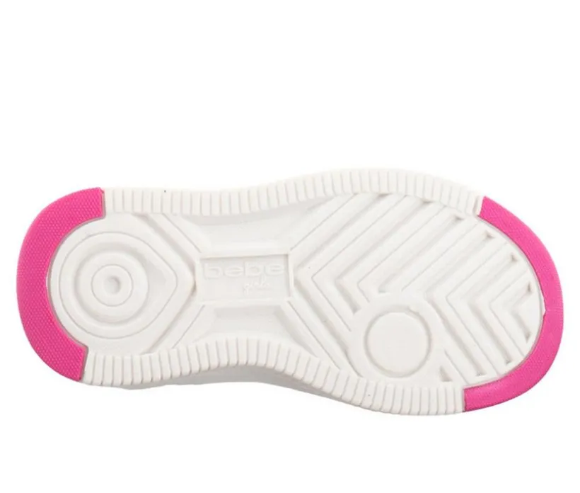 Girls' Bebe Toddler Jacalin Sneakers