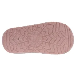 Girls' Bebe Toddler Jamie Winter Boots