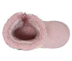 Girls' Bebe Toddler Jamie Winter Boots