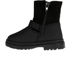 Girls' Bebe Toddler Kaamil Boots