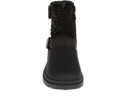 Girls' Bebe Toddler Kaamil Boots