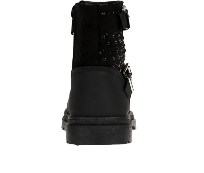 Girls' Bebe Toddler Kaamil Boots