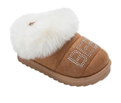 Girls' Bebe Toddler Krista Mules