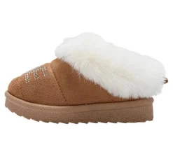 Girls' Bebe Toddler Krista Mules