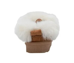 Girls' Bebe Toddler Krista Mules