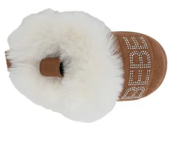 Girls' Bebe Toddler Krista Mules