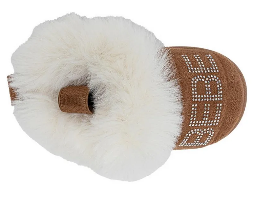 Girls' Bebe Toddler Krista Mules