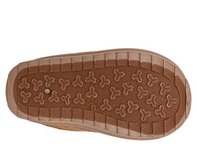Girls' Bebe Toddler Krista Mules