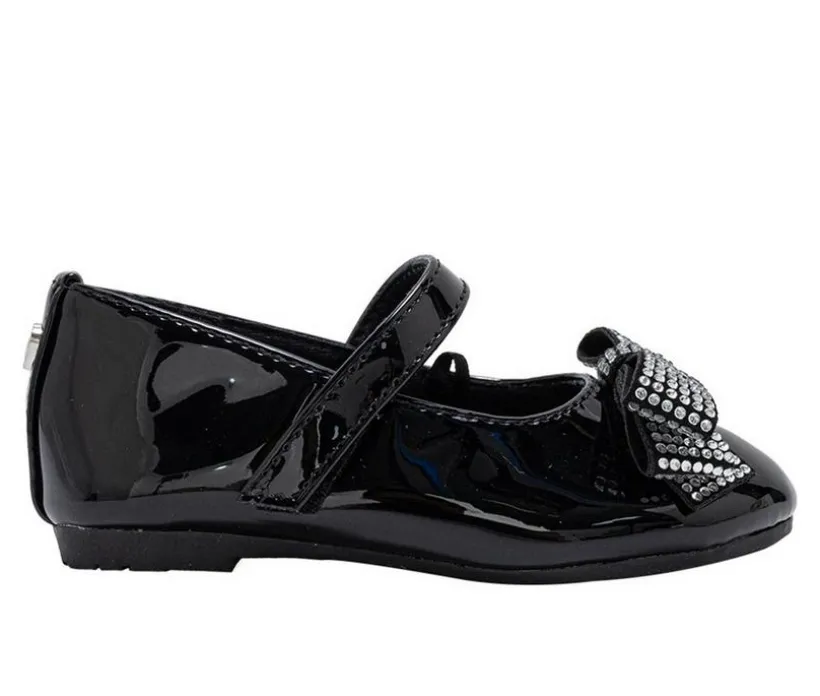 Girls' Bebe Toddler Lil Gaby Flats
