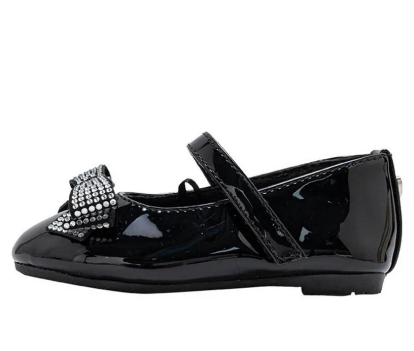 Girls' Bebe Toddler Lil Gaby Flats