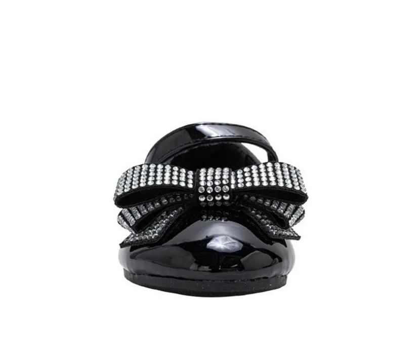 Girls' Bebe Toddler Lil Gaby Flats