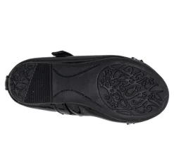 Girls' Bebe Toddler Lil Gaby Flats