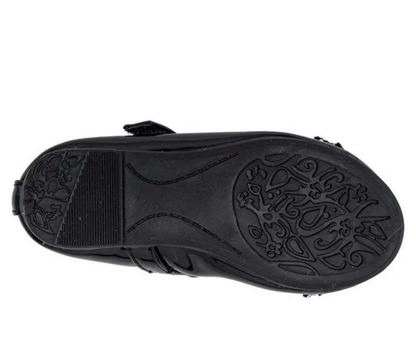 Girls' Bebe Toddler Lil Gaby Flats