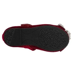 Girls' Bebe Toddler Lil Giselle Flats