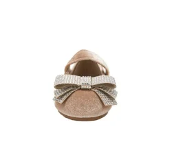 Girls' Bebe Toddler Lil Giselle Flats