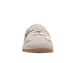 Girls' Bebe Toddler Lolli Mules