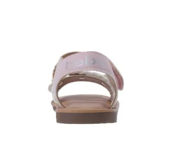 Girls' Bebe Toddler Merry Sandals