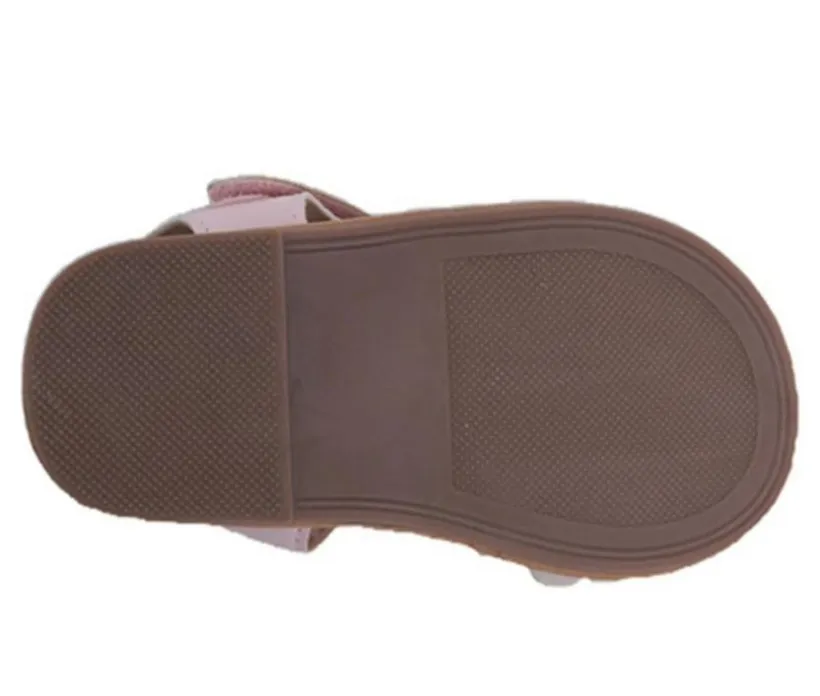 Girls' Bebe Toddler Merry Sandals