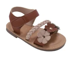 Girls' Bebe Toddler Merry Sandals