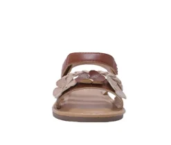 Girls' Bebe Toddler Merry Sandals