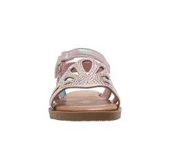 Girls' Bebe Toddler Mystic Sandals
