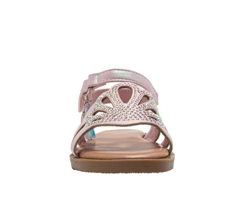 Girls' Bebe Toddler Mystic Sandals